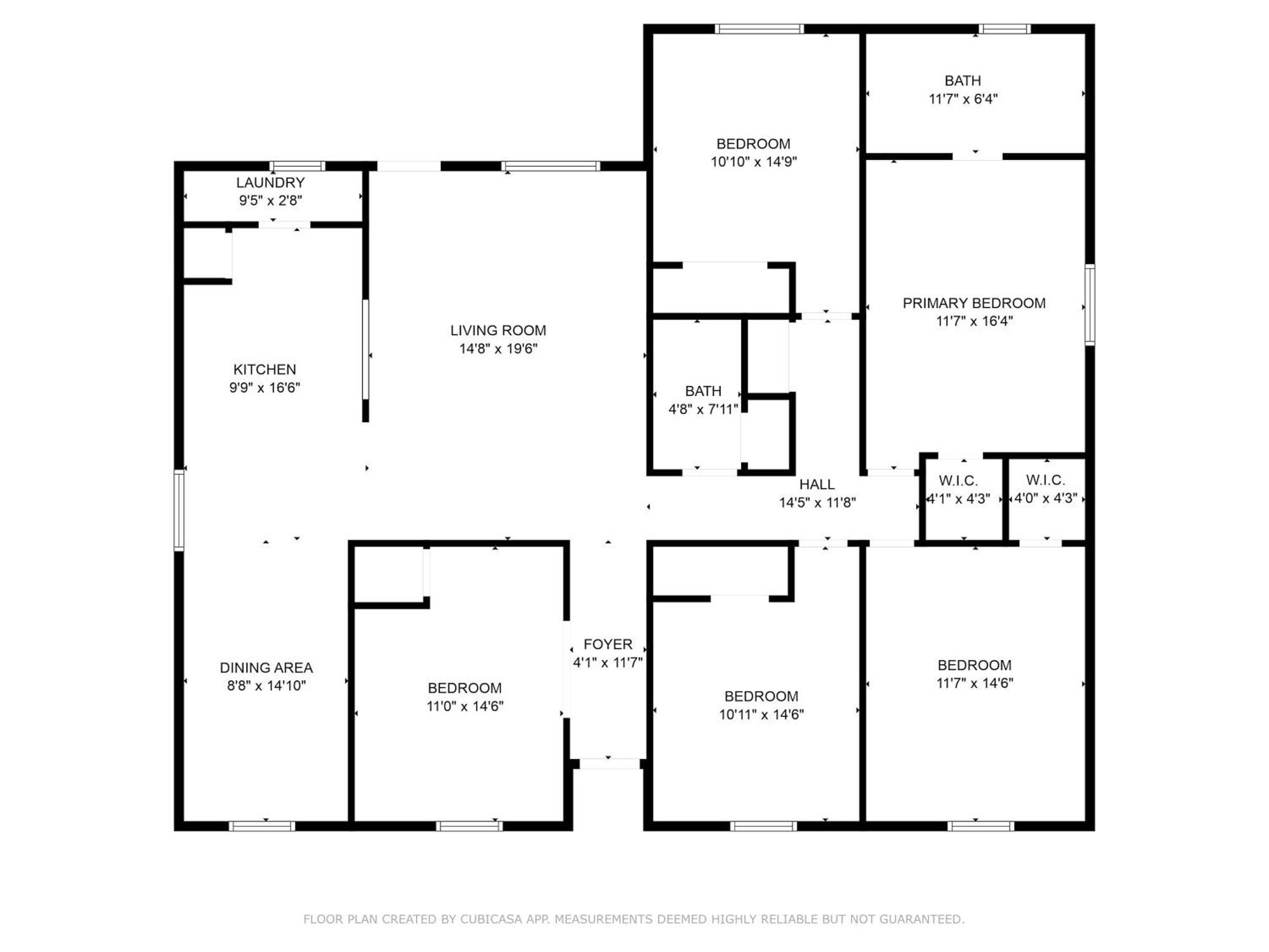5-bd 2-ba Tranquil Retreat Ft Jacuzzi & Playground *