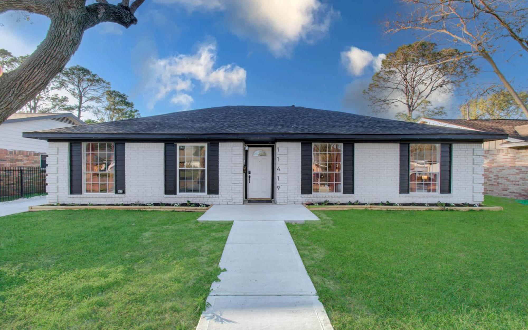 5-bd 2-ba Tranquil Retreat Ft Jacuzzi & Playground Holiday home *